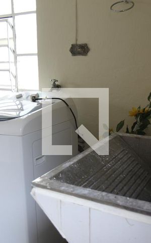 Casa à venda com 150m², 2 quartos e 2 vagasÁrea de Serviço