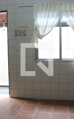 Casa à venda com 150m², 2 quartos e 2 vagasCozinha