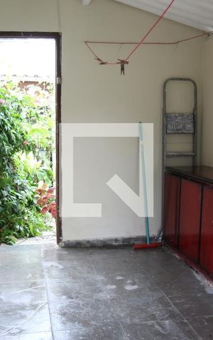 Casa à venda com 150m², 2 quartos e 2 vagasÁrea de Serviço