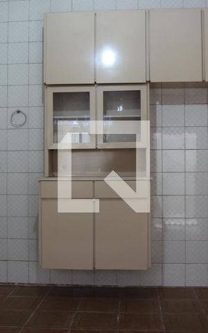 Casa à venda com 150m², 2 quartos e 2 vagasCozinha