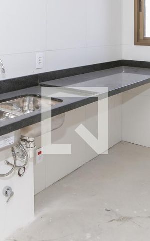 Apartamento para alugar com 180m², 4 quartos e 3 vagas Apartamento para alugar com 180m², 4 quartos e 3 vagasCozinha