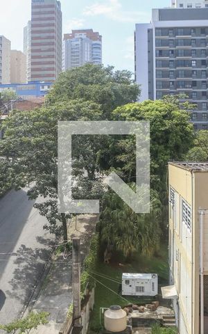 Apartamento para alugar com 180m², 4 quartos e 3 vagas Apartamento para alugar com 180m², 4 quartos e 3 vagasVista da Suíte 3