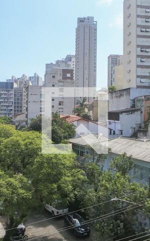 Apartamento para alugar com 180m², 4 quartos e 3 vagas Apartamento para alugar com 180m², 4 quartos e 3 vagasVista da Suíte 1