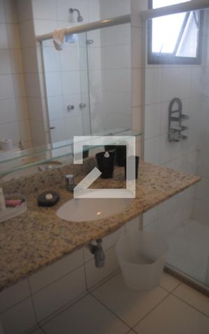 Apartamento para alugar com 196m², 5 quartos e 2 vagasSuite do Quarto 2