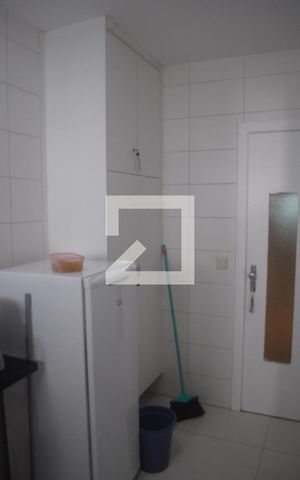 Apartamento para alugar com 196m², 5 quartos e 2 vagasÁrea de Serviço