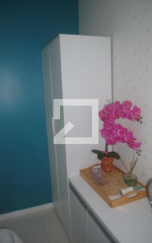 Apartamento para alugar com 196m², 5 quartos e 2 vagasQuarto Secretaria