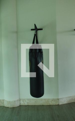 Apartamento para alugar com 196m², 5 quartos e 2 vagasBoxe