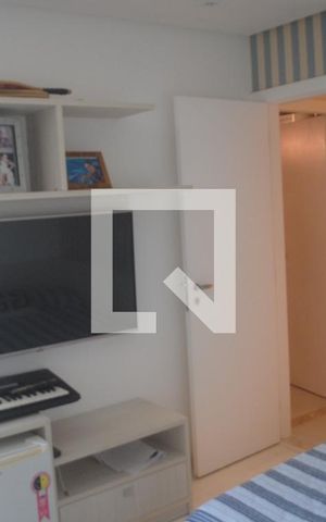 Apartamento para alugar com 196m², 5 quartos e 2 vagasQuarto 4