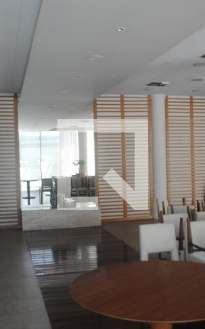 Apartamento para alugar com 196m², 5 quartos e 2 vagasÁrea comum - Salão de festas