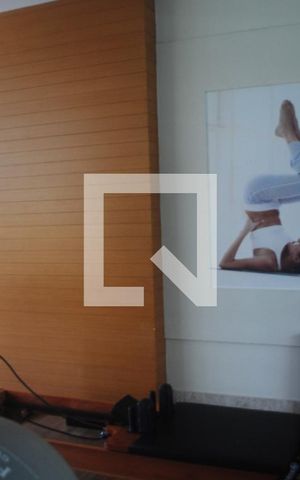 Apartamento para alugar com 196m², 5 quartos e 2 vagasPilates