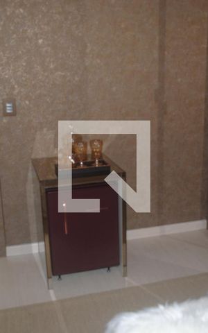 Apartamento para alugar com 196m², 5 quartos e 2 vagasQuarto 1