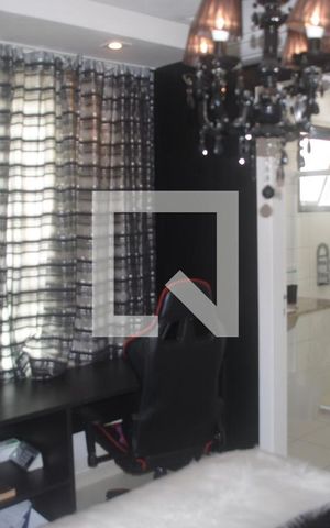 Apartamento para alugar com 196m², 5 quartos e 2 vagasQuarto 2