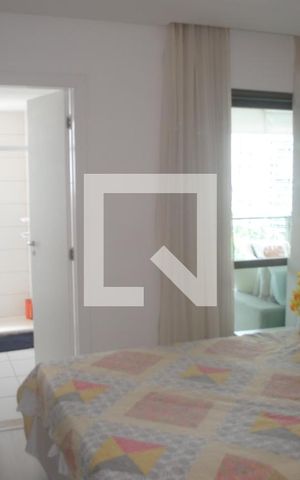 Apartamento para alugar com 196m², 5 quartos e 2 vagasQuarto 3