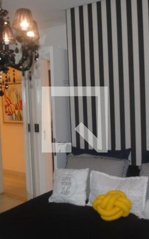 Apartamento para alugar com 196m², 5 quartos e 2 vagasQuarto 2