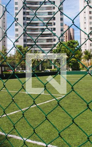 Apartamento para alugar com 196m², 5 quartos e 2 vagasCampo de Futebol