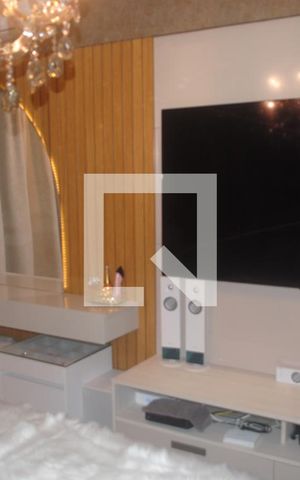 Apartamento para alugar com 196m², 5 quartos e 2 vagasQuarto 1