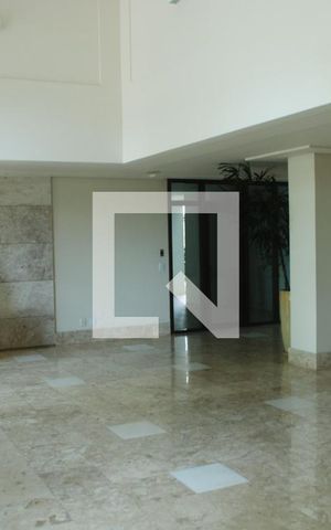 Apartamento para alugar com 196m², 5 quartos e 2 vagasHall de entrada