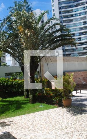 Apartamento para alugar com 196m², 5 quartos e 2 vagasArea Comum