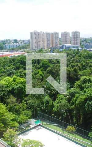 Apartamento para alugar com 196m², 5 quartos e 2 vagasQuadra Esportiva
