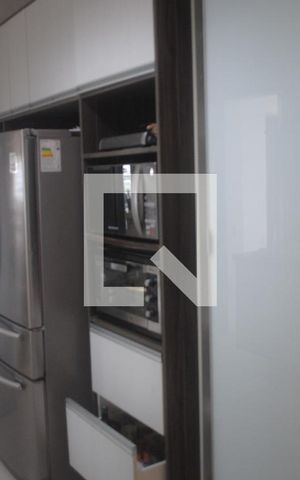 Apartamento para alugar com 196m², 5 quartos e 2 vagasCozinha