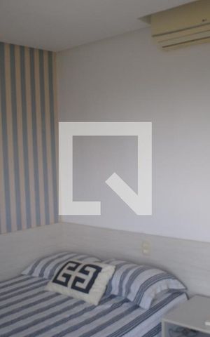 Apartamento para alugar com 196m², 5 quartos e 2 vagasQuarto 4