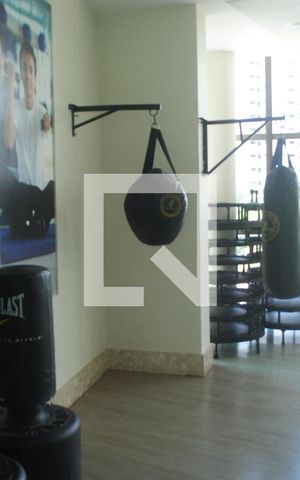Apartamento para alugar com 196m², 5 quartos e 2 vagasBoxe