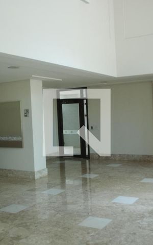 Apartamento para alugar com 196m², 5 quartos e 2 vagasHall de entrada