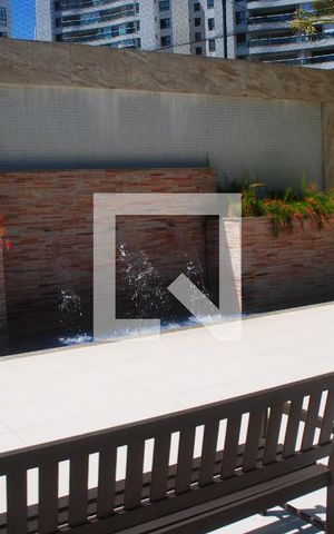 Apartamento para alugar com 196m², 5 quartos e 2 vagasÁrea comum