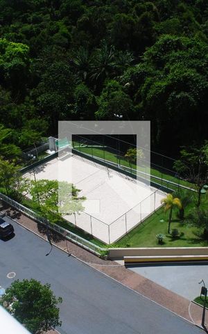 Apartamento para alugar com 196m², 5 quartos e 2 vagasQuadra