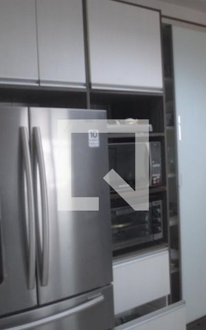 Apartamento para alugar com 196m², 5 quartos e 2 vagasCozinha