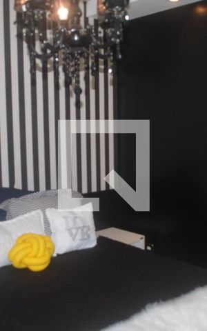 Apartamento para alugar com 196m², 5 quartos e 2 vagasQuarto 2