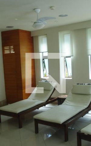 Apartamento para alugar com 196m², 5 quartos e 2 vagasSauna