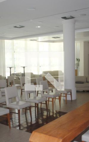 Apartamento para alugar com 196m², 5 quartos e 2 vagasÁrea comum - Salão de festas