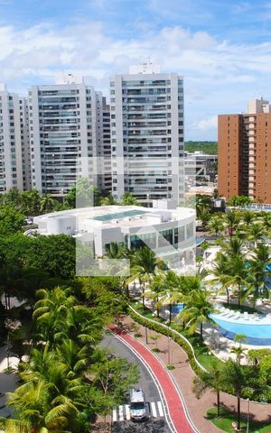Apartamento para alugar com 196m², 5 quartos e 2 vagasÁrea comum - Piscina
