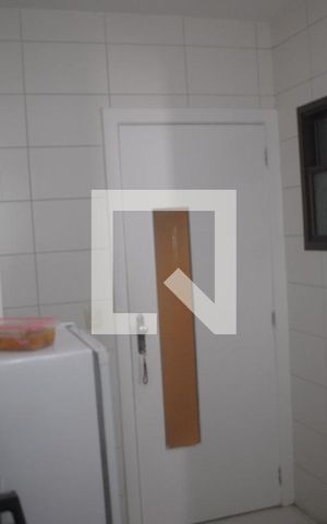 Apartamento para alugar com 196m², 5 quartos e 2 vagasÁrea de Serviço