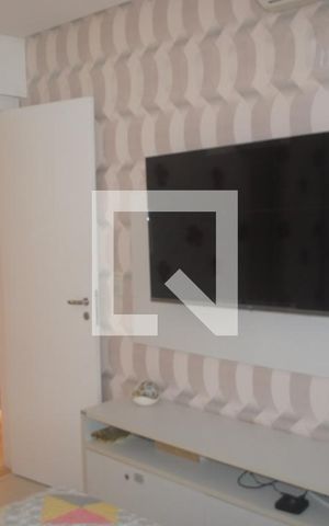 Apartamento para alugar com 196m², 5 quartos e 2 vagasQuarto 3