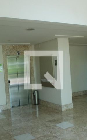 Apartamento para alugar com 196m², 5 quartos e 2 vagasHall de entrada