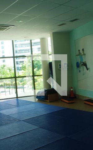 Apartamento para alugar com 196m², 5 quartos e 2 vagasArea Pilates