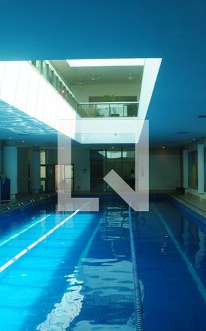 Apartamento para alugar com 196m², 5 quartos e 2 vagasPiscina Coberta