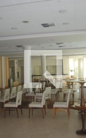Apartamento para alugar com 196m², 5 quartos e 2 vagasÁrea comum - Salão de festas