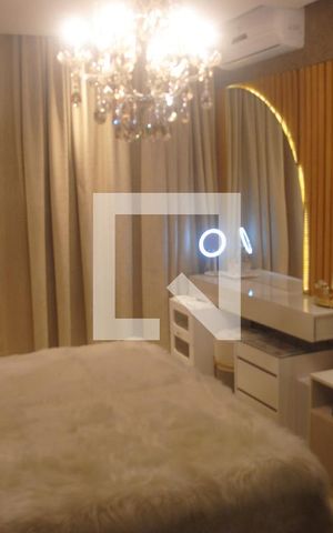 Apartamento para alugar com 196m², 5 quartos e 2 vagasQuarto 1