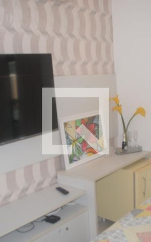 Apartamento para alugar com 196m², 5 quartos e 2 vagasQuarto 3