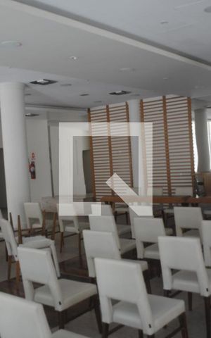 Apartamento para alugar com 196m², 5 quartos e 2 vagasÁrea comum - Salão de festas