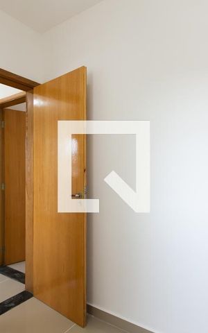 Apartamento para alugar com 43m², 2 quartos e sem vaga Apartamento para alugar com 43m², 2 quartos e sem vagaQuarto 2