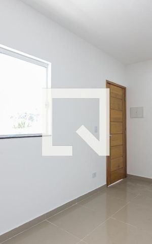 Apartamento para alugar com 43m², 2 quartos e sem vaga Apartamento para alugar com 43m², 2 quartos e sem vagaSala