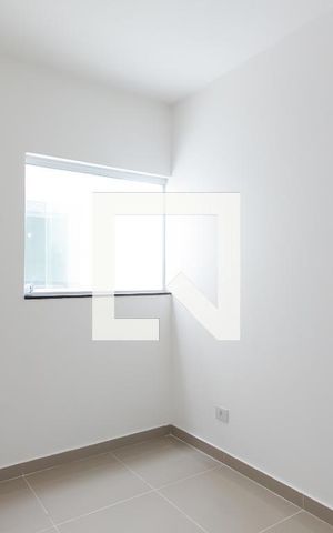 Apartamento para alugar com 43m², 2 quartos e sem vaga Apartamento para alugar com 43m², 2 quartos e sem vagaQuarto 2