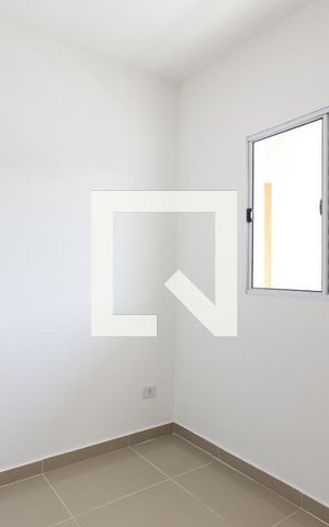 Apartamento para alugar com 43m², 2 quartos e sem vaga Apartamento para alugar com 43m², 2 quartos e sem vagaQuarto 1