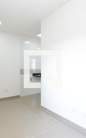 Apartamento para alugar com 43m², 2 quartos e sem vaga Apartamento para alugar com 43m², 2 quartos e sem vagaSala