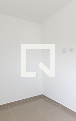 Apartamento para alugar com 43m², 2 quartos e sem vaga Apartamento para alugar com 43m², 2 quartos e sem vagaQuarto 1