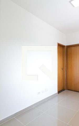 Apartamento para alugar com 43m², 2 quartos e sem vaga Apartamento para alugar com 43m², 2 quartos e sem vagaSala